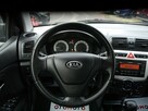 Kia Picanto Automat Stan Idealny klima100% bezwypadkowy z Niemiec Gwarancja12mcy - 13