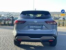 Nissan Qashqai 1.3 DIG-T 6MT 140KM 2WD N-Connecta +P.Zima Salon PL, ASO, I wł, FV23% - 4