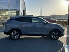 Nissan Qashqai 1.3 DIG-T 6MT 140KM 2WD N-Connecta +P.Zima Salon PL, ASO, I wł, FV23% - 6