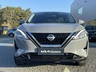 Nissan Qashqai 1.3 DIG-T 6MT 140KM 2WD N-Connecta +P.Zima Salon PL, ASO, I wł, FV23% - 8