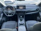 Nissan Qashqai 1.3 DIG-T 6MT 140KM 2WD N-Connecta +P.Zima Salon PL, ASO, I wł, FV23% - 15