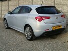 Alfa Romeo Giulietta 1.4T 170KM Sportiva Navi Skóra Czarna podsufitka - 3
