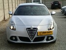 Alfa Romeo Giulietta 1.4T 170KM Sportiva Navi Skóra Czarna podsufitka - 8