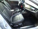 Alfa Romeo Giulietta 1.4T 170KM Sportiva Navi Skóra Czarna podsufitka - 12