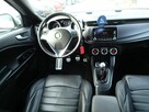 Alfa Romeo Giulietta 1.4T 170KM Sportiva Navi Skóra Czarna podsufitka - 13