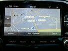 Alfa Romeo Giulietta 1.4T 170KM Sportiva Navi Skóra Czarna podsufitka - 15