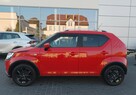 Suzuki Ignis Premium / serwisowany w ASO - 2