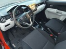 Suzuki Ignis Premium / serwisowany w ASO - 9