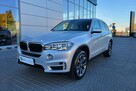 BMW X5 Faktura VAT 23%/xDrive25d/ pierwszy właściciel - 2