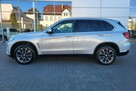 BMW X5 Faktura VAT 23%/xDrive25d/ pierwszy właściciel - 3