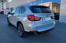 BMW X5 Faktura VAT 23%/xDrive25d/ pierwszy właściciel - 4