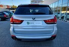 BMW X5 Faktura VAT 23%/xDrive25d/ pierwszy właściciel - 5