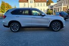 BMW X5 Faktura VAT 23%/xDrive25d/ pierwszy właściciel - 7