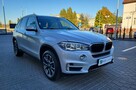 BMW X5 Faktura VAT 23%/xDrive25d/ pierwszy właściciel - 8