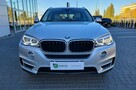 BMW X5 Faktura VAT 23%/xDrive25d/ pierwszy właściciel - 9