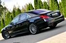 Mercedes S 500 _4.7 456KM_4 Matic_Skóra_Dociągi_Polski Salon_VAT 23%_ - 3