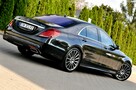 Mercedes S 500 _4.7 456KM_4 Matic_Skóra_Dociągi_Polski Salon_VAT 23%_ - 4