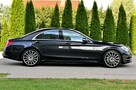 Mercedes S 500 _4.7 456KM_4 Matic_Skóra_Dociągi_Polski Salon_VAT 23%_ - 5