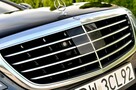 Mercedes S 500 _4.7 456KM_4 Matic_Skóra_Dociągi_Polski Salon_VAT 23%_ - 14