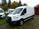 Ford Transit 2,0 Tdci Lift L3H2 Full opcja Kamera , Navi , Webasto , SYNC , F.Vat23 - 2