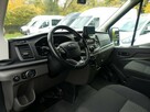 Ford Transit 2,0 Tdci Lift L3H2 Full opcja Kamera , Navi , Webasto , SYNC , F.Vat23 - 4