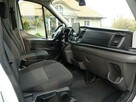 Ford Transit 2,0 Tdci Lift L3H2 Full opcja Kamera , Navi , Webasto , SYNC , F.Vat23 - 10