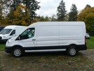 Ford Transit 2,0 Tdci Lift L3H2 Full opcja Kamera , Navi , Webasto , SYNC , F.Vat23 - 16