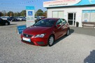 Seat Leon 1.2T F-vat Salon Polska Gwarancja Reference - 2