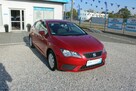 Seat Leon 1.2T F-vat Salon Polska Gwarancja Reference - 4