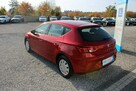 Seat Leon 1.2T F-vat Salon Polska Gwarancja Reference - 8