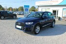 Audi Q5 S-LINE Skóra Led Kamera Quattro 245HP F-vat Salon Polska - 2