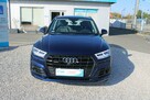 Audi Q5 S-LINE Skóra Led Kamera Quattro 245HP F-vat Salon Polska - 3