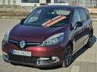 Renault Grand Scenic 2013r, Wyjątkowy Org. Lakier, 1 Właściciel, Półskóra, Navi, Kamera - 1