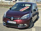 Renault Grand Scenic 2013r, Wyjątkowy Org. Lakier, 1 Właściciel, Półskóra, Navi, Kamera - 2