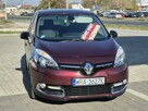 Renault Grand Scenic 2013r, Wyjątkowy Org. Lakier, 1 Właściciel, Półskóra, Navi, Kamera - 3