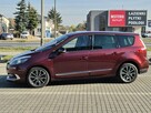 Renault Grand Scenic 2013r, Wyjątkowy Org. Lakier, 1 Właściciel, Półskóra, Navi, Kamera - 4