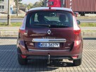 Renault Grand Scenic 2013r, Wyjątkowy Org. Lakier, 1 Właściciel, Półskóra, Navi, Kamera - 7