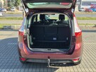 Renault Grand Scenic 2013r, Wyjątkowy Org. Lakier, 1 Właściciel, Półskóra, Navi, Kamera - 8