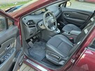 Renault Grand Scenic 2013r, Wyjątkowy Org. Lakier, 1 Właściciel, Półskóra, Navi, Kamera - 9