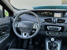 Renault Grand Scenic 2013r, Wyjątkowy Org. Lakier, 1 Właściciel, Półskóra, Navi, Kamera - 12