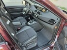 Renault Grand Scenic 2013r, Wyjątkowy Org. Lakier, 1 Właściciel, Półskóra, Navi, Kamera - 13