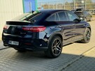 Mercedes GLE 43 AMG AMG Coupe 4Matic 367 KM. Salon PL. Bezwypadkowy. Akt. tempomat. Hak. - 5