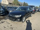 Volkswagen Tiguan Highline Navi Książka Serwisowa - 4