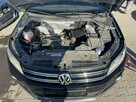 Volkswagen Tiguan Highline Navi Książka Serwisowa - 6