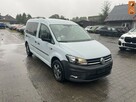 Volkswagen Caddy Trendline Maxi Klima - 1