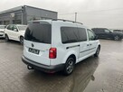 Volkswagen Caddy Trendline Maxi Klima - 2