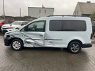 Volkswagen Caddy Trendline Maxi Klima - 5