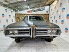 Pontiac inny Bonneville Coupe Hardtop 1969 do odnowienia - 3