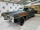 Pontiac inny Bonneville Coupe Hardtop 1969 do odnowienia - 5
