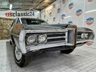 Pontiac inny Bonneville Coupe Hardtop 1969 do odnowienia - 7